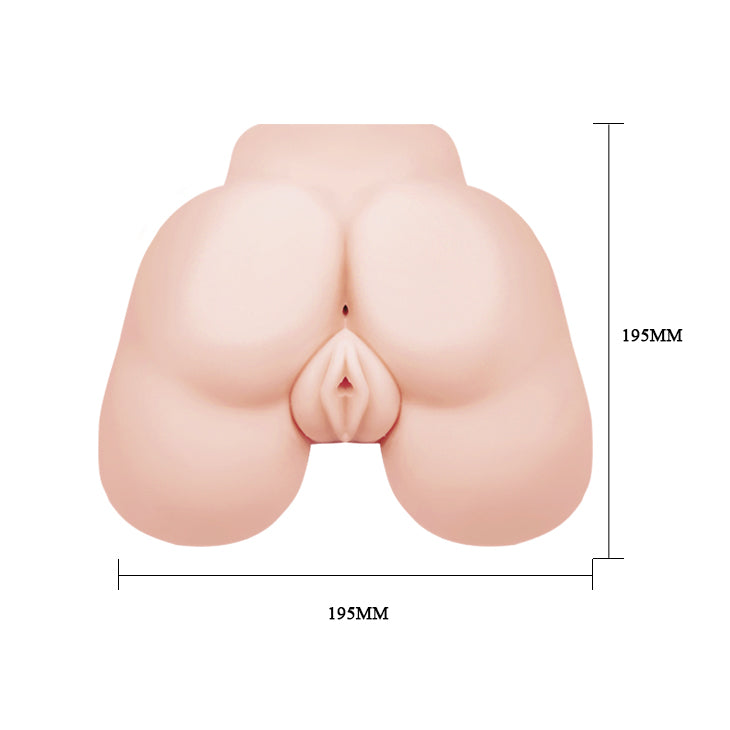 Passion Lady Pussy Ass - Baile - Masturbadores masculinos (3)
