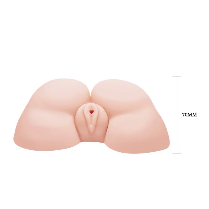 Passion Lady Pussy Ass - Baile - Masturbadores masculinos (5)