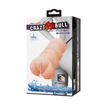Alice vagina - Crazy Bull - Masturbadores masculinos (6)