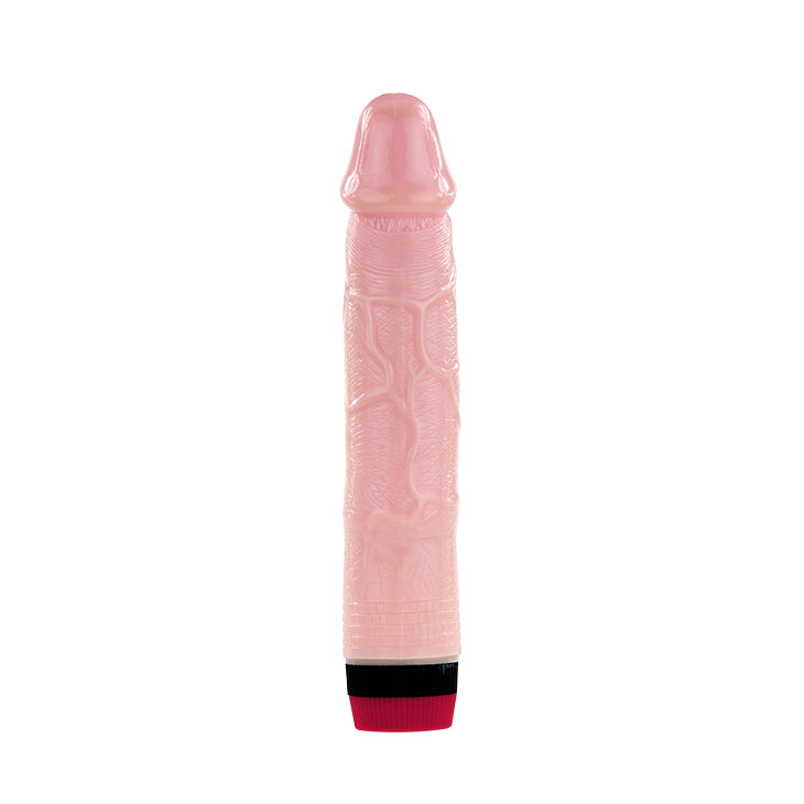 Vibrador Realista - BaileVibrators - Vibradores (3)