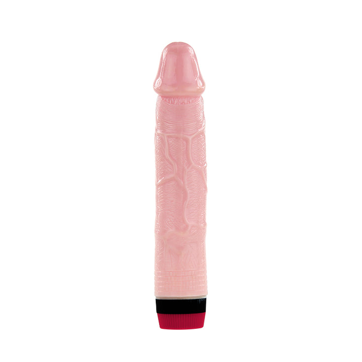 Vibrador Realista - BaileVibrators - Vibradores (3)