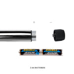 Vuela metálico - BaileVibrators - Vibradores (3)
