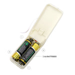 Juan realistico doble penetración - BaileVibrators - Vibradores (3)