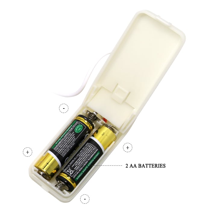 Juan realistico doble penetración - BaileVibrators - Vibradores (3)