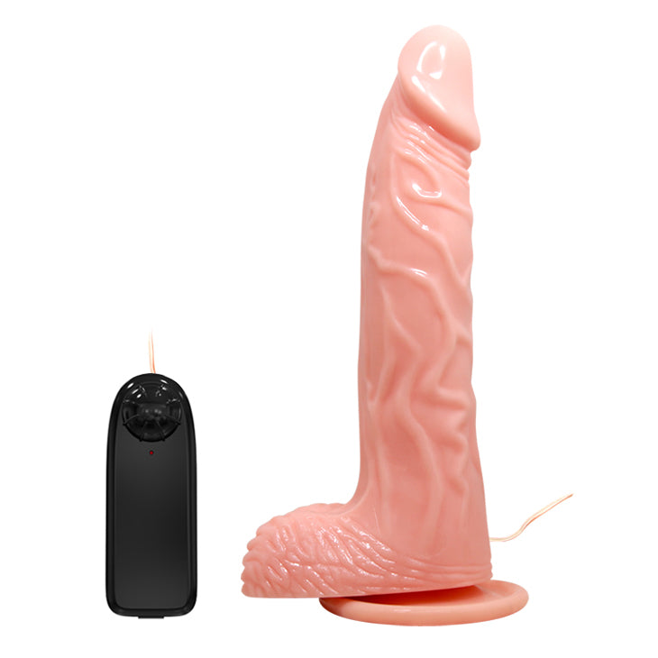 Uve realístico - BaileVibrators - Vibradores