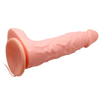 Uve realístico - BaileVibrators - Vibradores (4)
