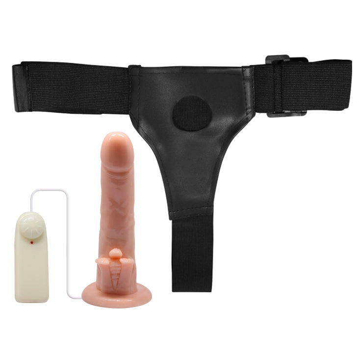Passionate Woman - BaileHarness - Arneses con pene o dildo Strap-On (2)
