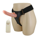 Passionate Woman - BaileHarness - Arneses con pene o dildo Strap-On