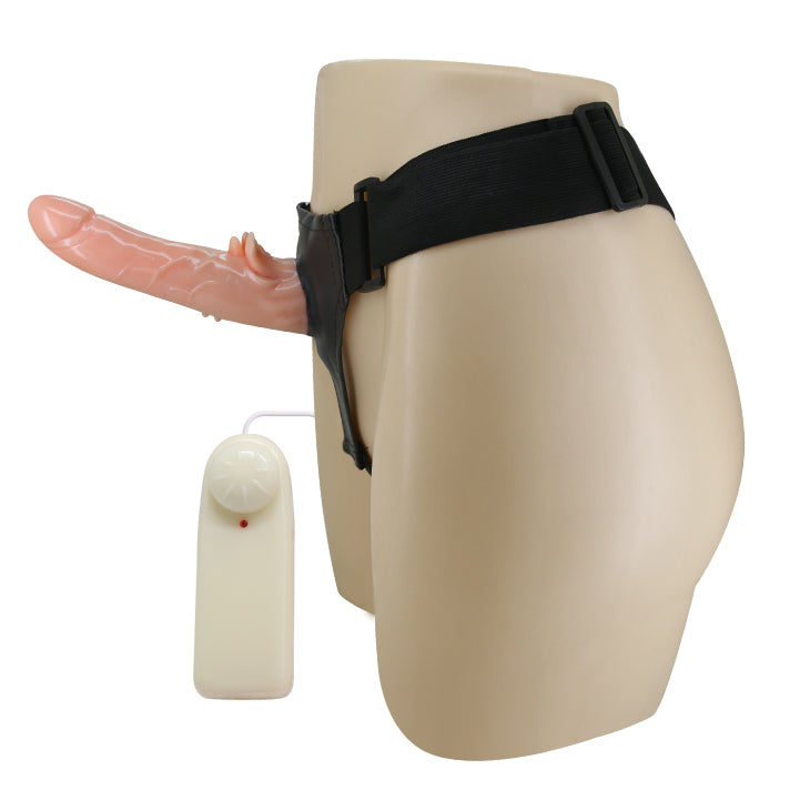 Passionate Woman - BaileHarness - Arneses con pene o dildo Strap-On (4)