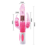 Pretty Bunny - BaileRotations - Vibradores (3)