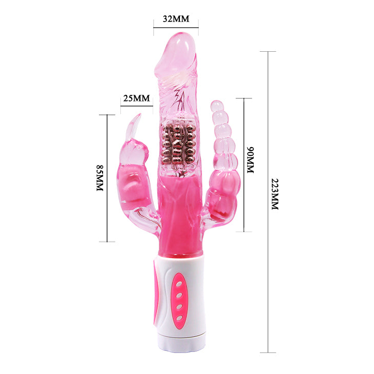 Pretty Bunny - BaileRotations - Vibradores (3)