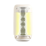 Masturbador Tenga Puffy Latte Brown - Tenga - Masturbadores masculinos (2)