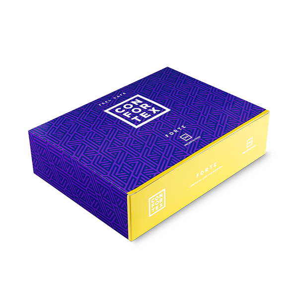 Confortex Forte 144 uds