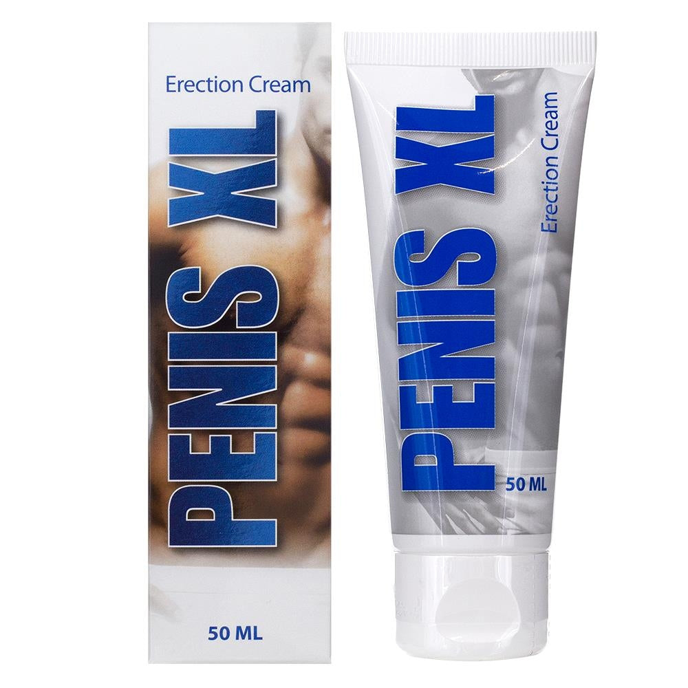 Penis XL crema - Cobeco Pharma - Potenciadores sexuales