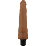 Alfredo Vibrador Realístico 21.5 cm - PrettyLove - Vibradores (2)