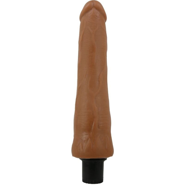 Alfredo Vibrador Realístico 21.5 cm