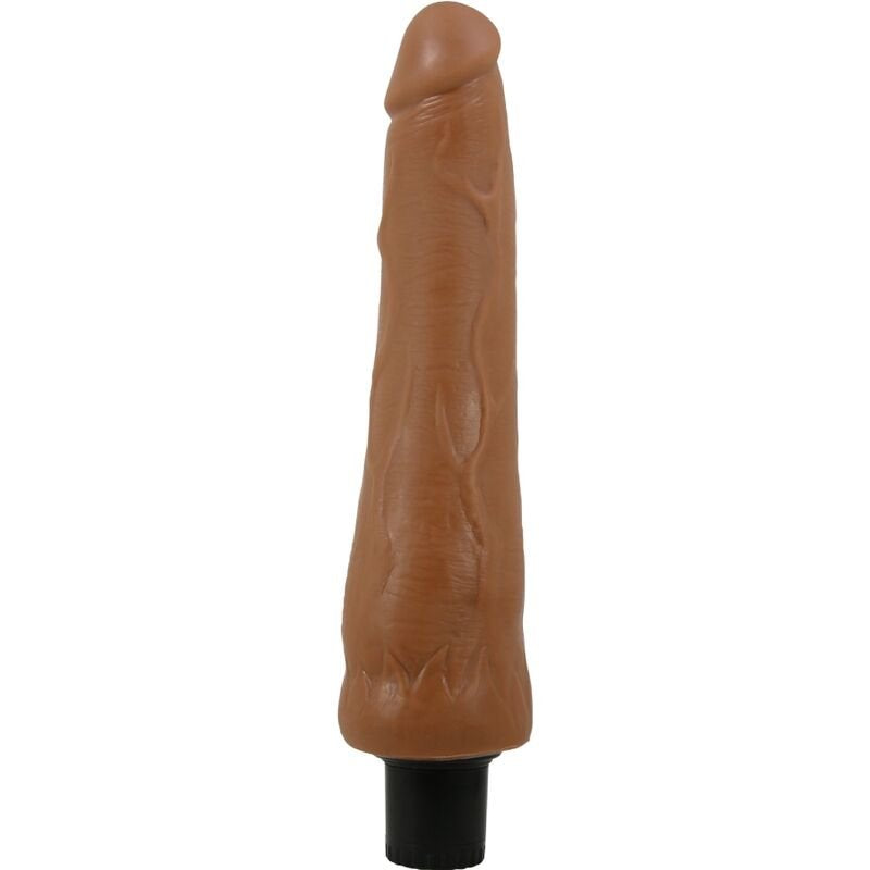Alfredo Vibrador Realístico 21.5 cm - PrettyLove - Vibradores (3)