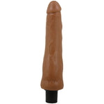 Alfredo Vibrador Realístico 21.5 cm - PrettyLove - Vibradores (4)