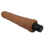 Alfredo Vibrador Realístico 21.5 cm - PrettyLove - Vibradores (5)