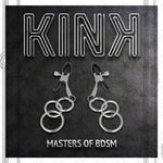 Pinzas para Pezones con Aros - Kink - Kits para BDSM (4)