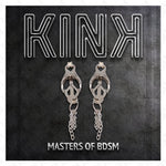 Pinzas Pezones Estilo Japonés - Kink - Kits para BDSM (4)