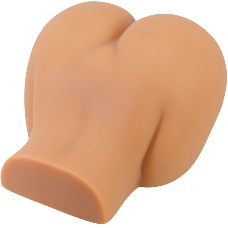 Kylie Trasero Vibrador con Vagina y Ano - Crazy Bull - Masturbadores masculinos (5)