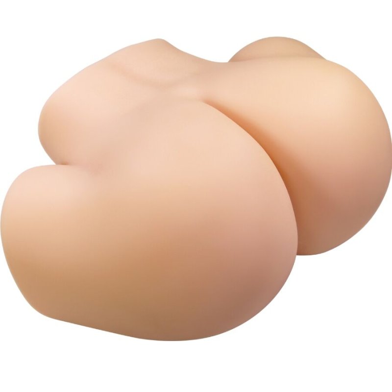 Anaid Trasero Femenino Vagina y Anal 7 kg - Crazy Bull - Masturbadores masculinos (5)