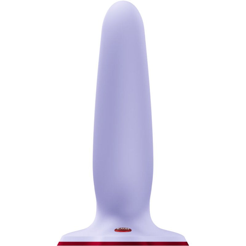 Dildo Doble Ryde Violeta - Fun Factory - Dildos o Consoladores (3)