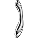 Pure Gravity 2 Dildo Acero Inoxidable - Satisfyer - Dildos o Consoladores