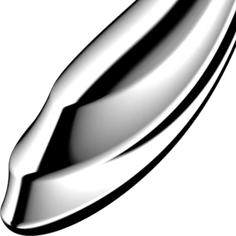 Pure Gravity 2 Dildo Acero Inoxidable - Satisfyer - Dildos o Consoladores (3)