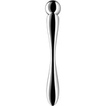 Star Force 2 Dildo Acero Inoxidable Doble Uso - Satisfyer - Dildos o Consoladores (2)