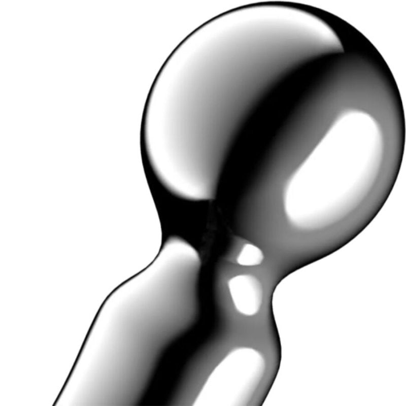 Star Force 2 Dildo Acero Inoxidable Doble Uso - Satisfyer - Dildos o Consoladores (3)