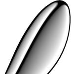 Star Force 3 Dildo Acero Inoxidable Doble Uso - Satisfyer - Dildos o Consoladores (3)
