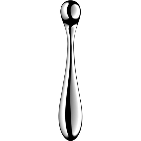 Star Force 4 Dildo Acero Inoxidable
