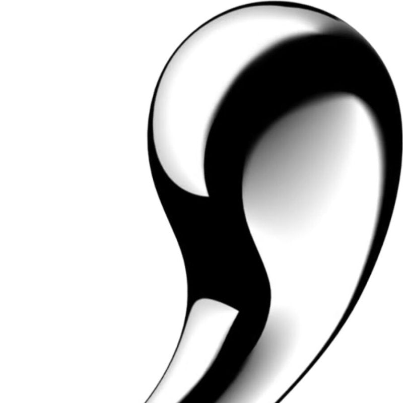 Star Force 4 Dildo Acero Inoxidable - Satisfyer - Dildos o Consoladores (3)