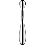 Star Force 4 Dildo Acero Inoxidable - Satisfyer - Dildos o Consoladores (4)