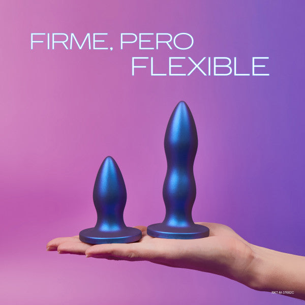 Set Plugs Anales Deep & Deeper