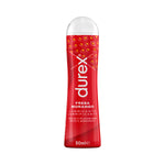 Durex Play Fresa - Durex - Lubricantes sexuales