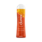 Durex Play Calor 50 ml - Durex - Lubricantes sexuales