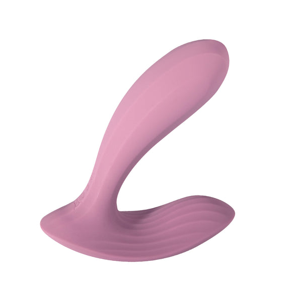 Vibrador multifunción Erica