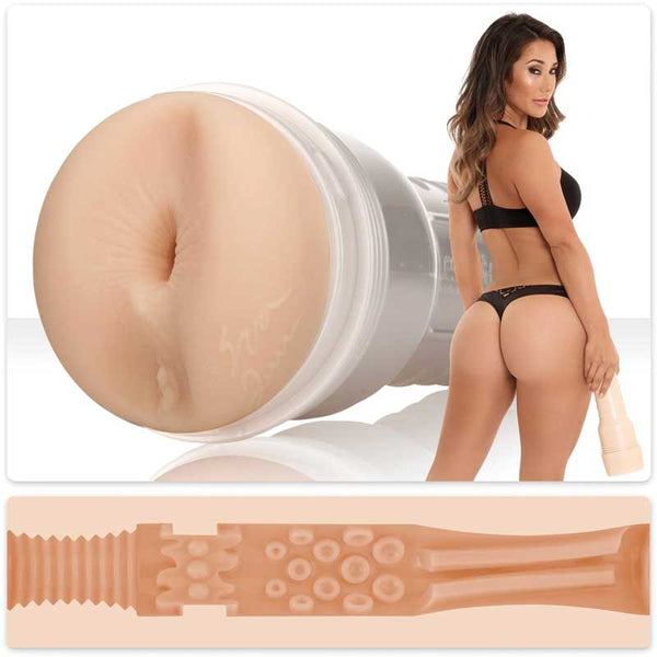 Eva lovia ano - Fleshlight - Masturbadores masculinos