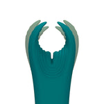 Manta Deep Sea Blue/Black 0