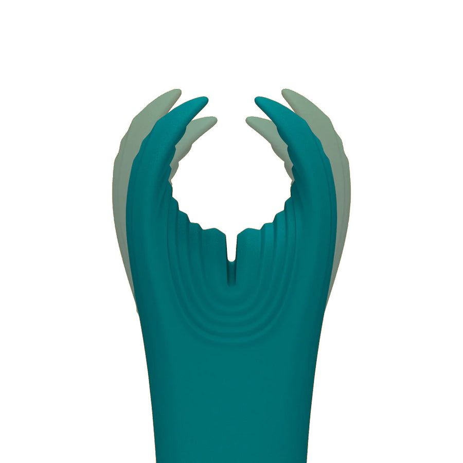 Manta Deep Sea Blue/Black 0