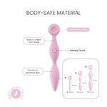 Intimrelax Kit 3 Dilatadores Vaginales