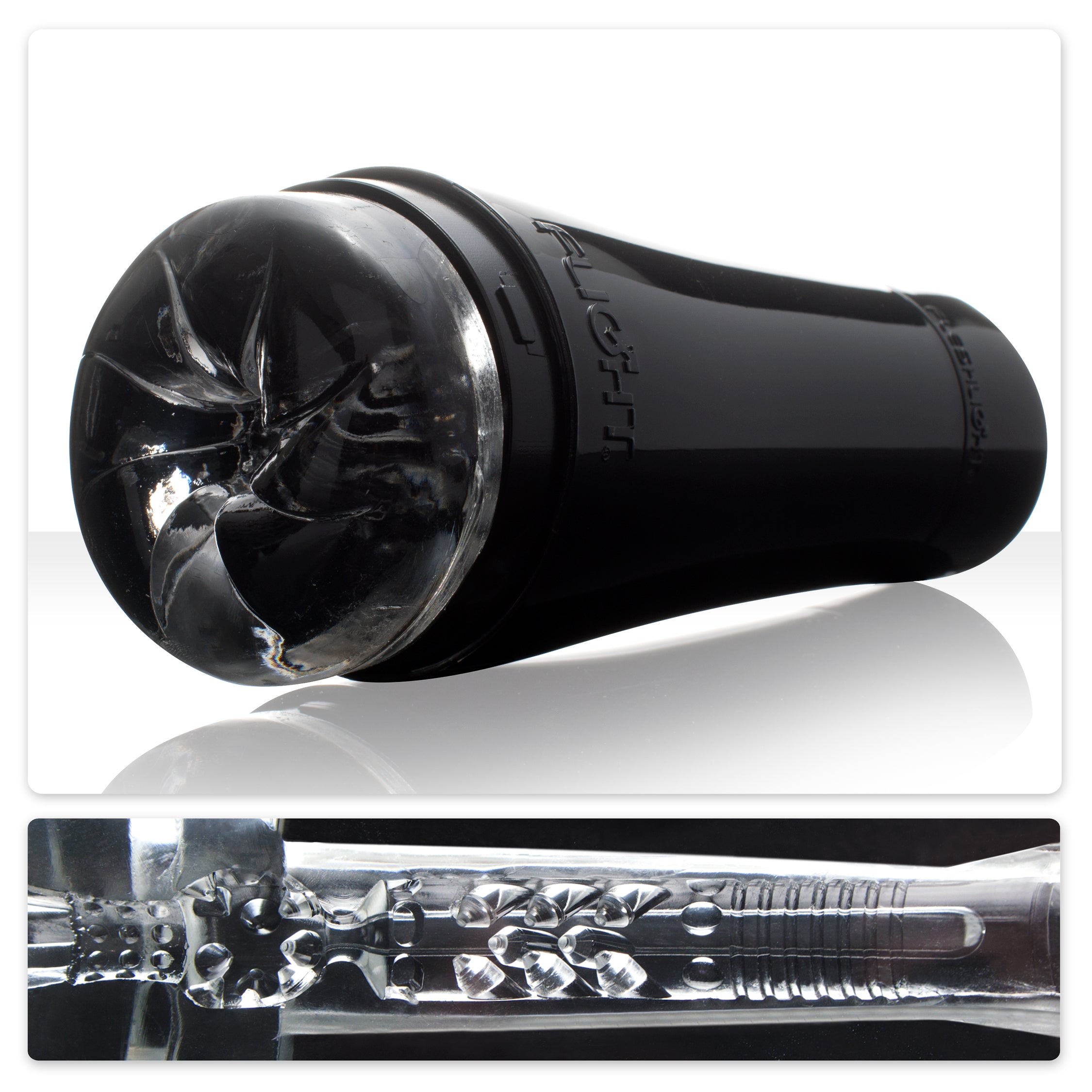 Fleshlight Flight Pilot - Fleshlight - Masturbadores masculinos (2)