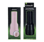 Fleshlight Pink Lady Original - Fleshlight - Masturbadores masculinos (2)