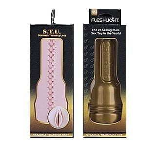 Fleshlight Stamina Training Unit