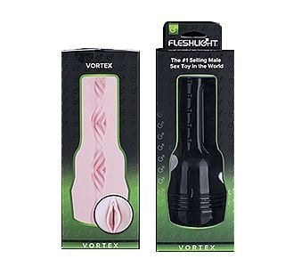 Fleshlight Pink Lady Vortex
