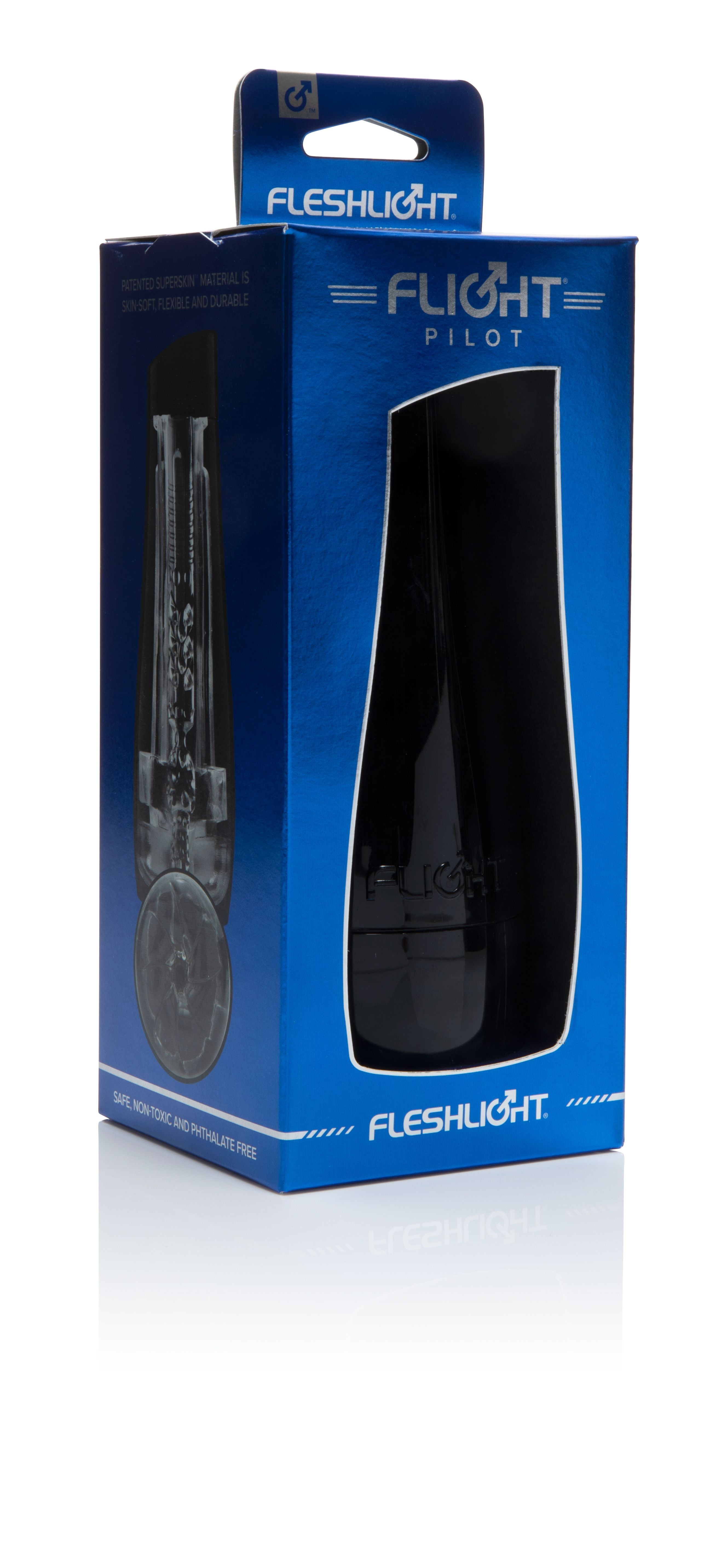 Fleshlight Flight Pilot - Fleshlight - Masturbadores masculinos (5)