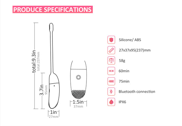Magic Motion Smart Vini